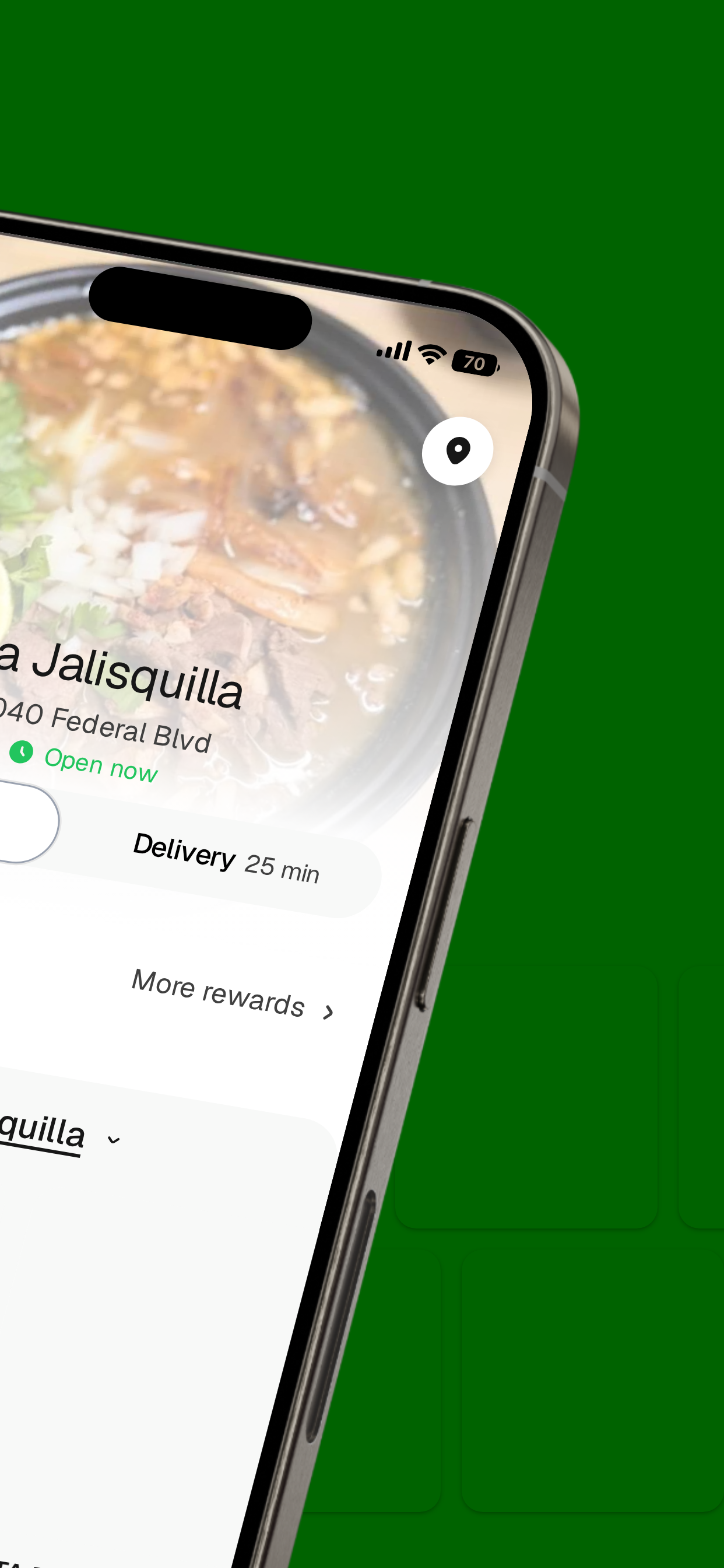 La Jalisquilla screenshot 2