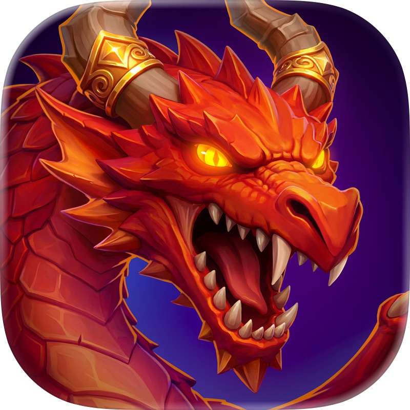 Slash & Roll: Dice Heroes screenshot 10