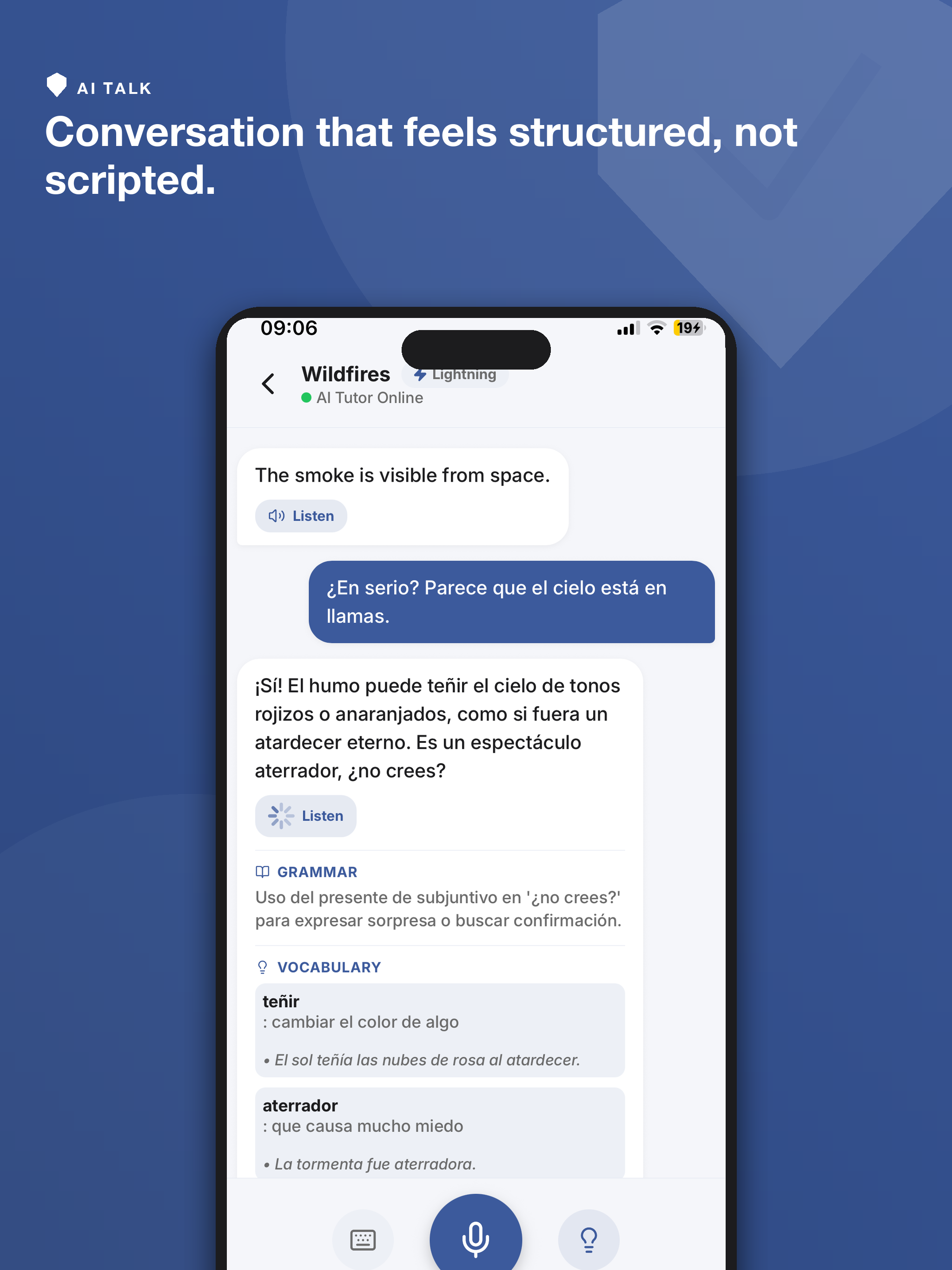 Learn Bosnian - LingoCore screenshot 13