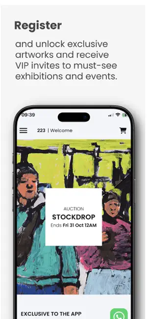 223 Jan Smuts screenshot 2
