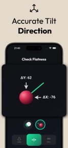 Angle Finder: Level Tool screenshot