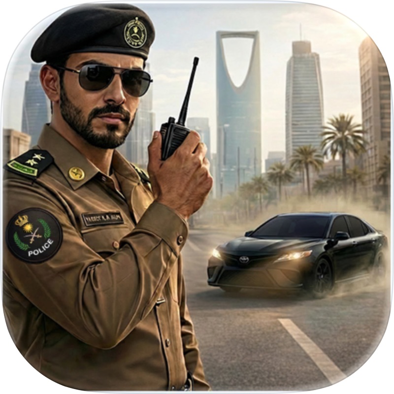 Highway Drifter:Hajwala Online screenshot 12