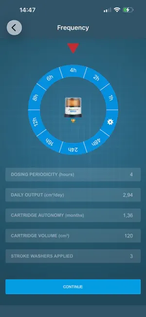 Memolub screenshot 4