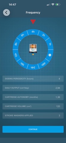 Memolub Screenshot 4 of 5