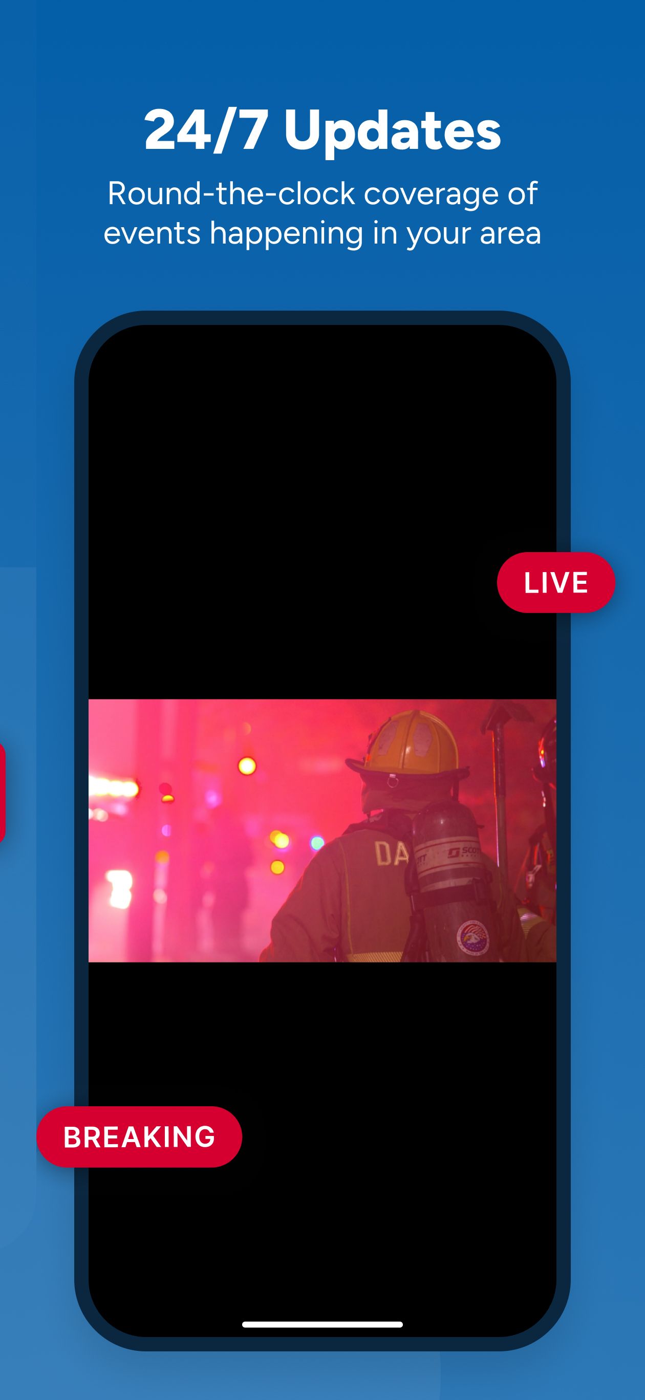 WFAA - News from North Texas screenshot 6