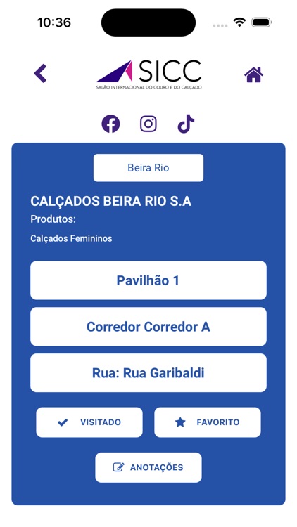 Merkator Feiras e Eventos