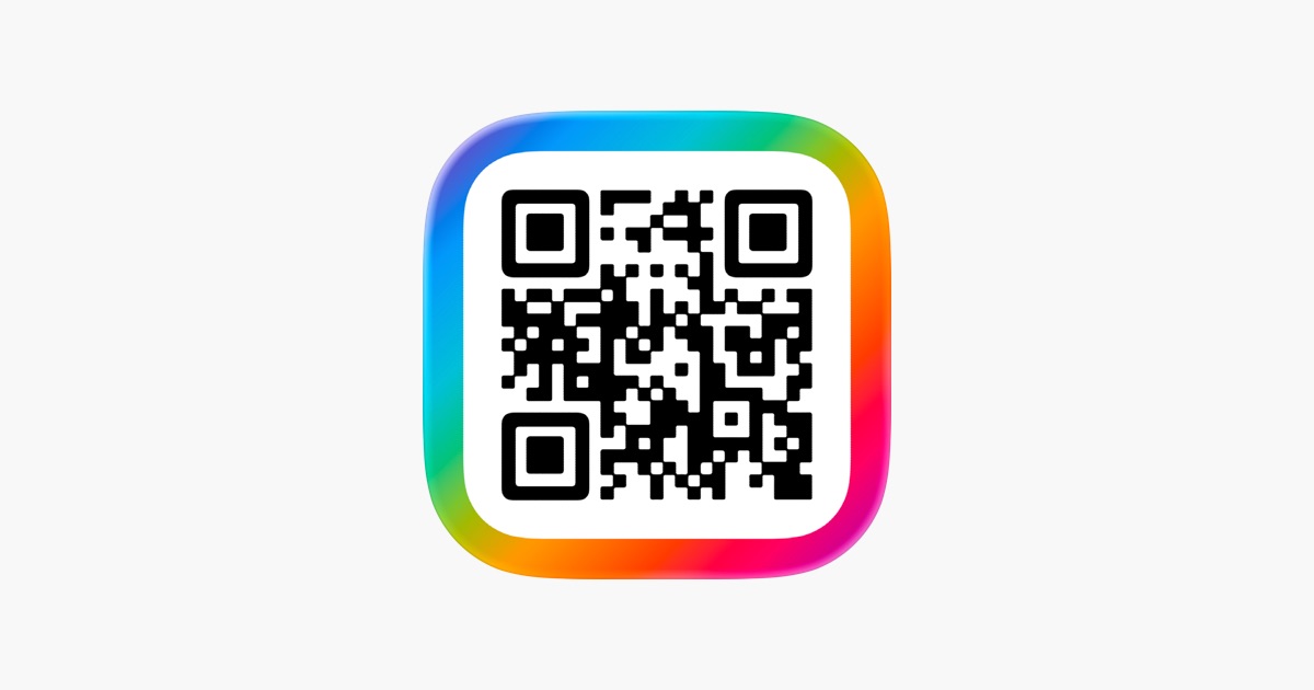 ‎QR Code Generator & QR Creator App - App Store