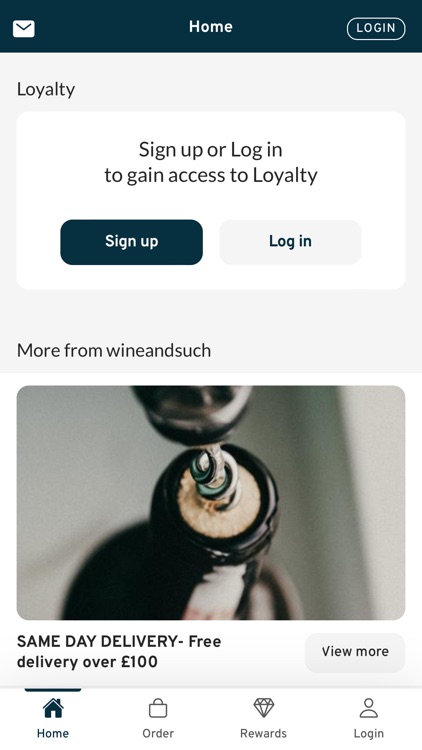 Wine and Such screenshot-4