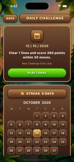 Block Vana screenshot 3