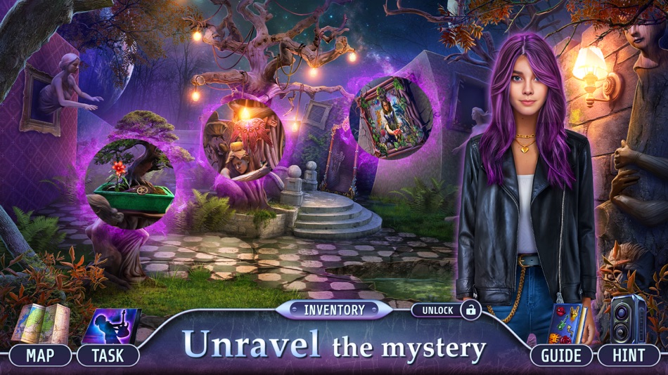 #3. Paranormal Files 11: Adventure (iOS) 由: Elephant Games AR LLC