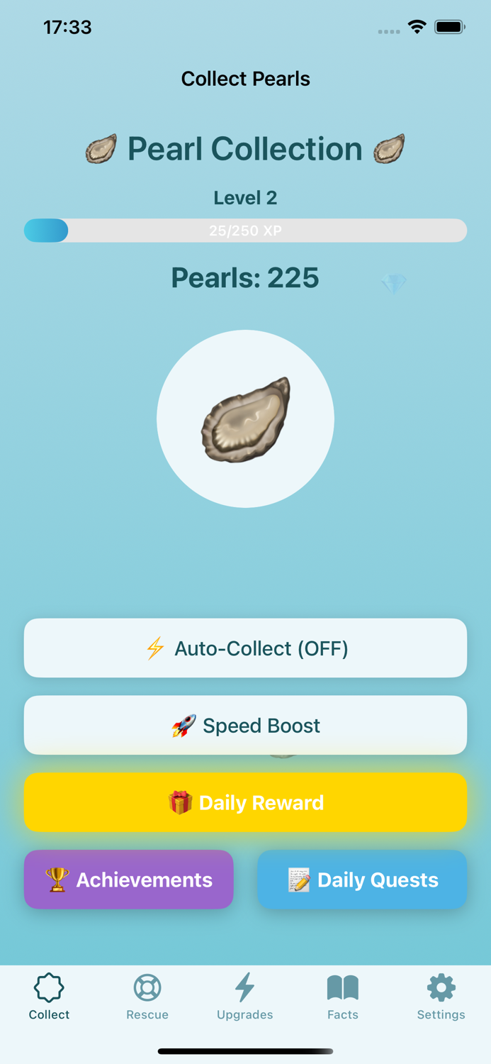 PearlDolphin OceanDiscover