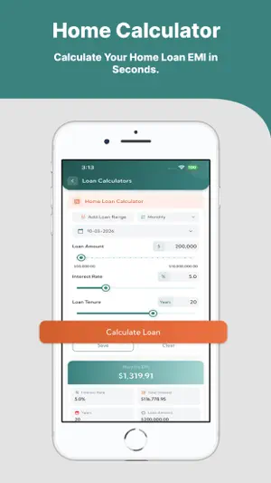 LoanQuantum screenshot 3
