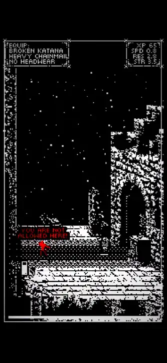 Trail of Gods screenshot 4