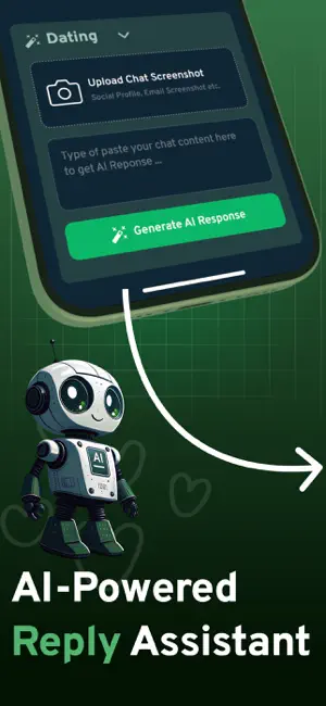 Auto Reply Text : Reply Craft screenshot 1