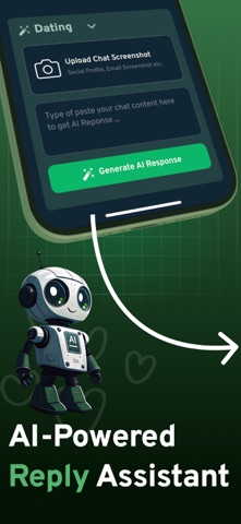 Auto Reply Text : Reply Craft iPhone screenshot