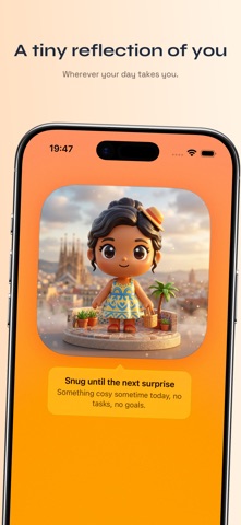 SMOL - sweet moments of life screenshot