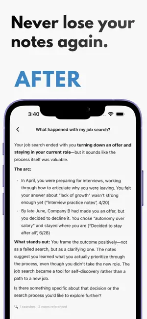 IdeaHatch - AI Markdown Notes screenshot 2