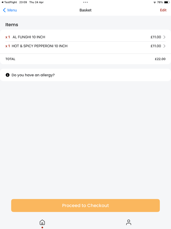 Avanos Kebab Pizza - Selby