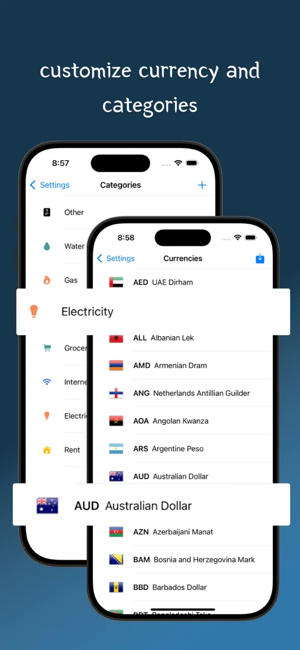 #3. RemindPay (iOS) Ved: Rinto Andrews