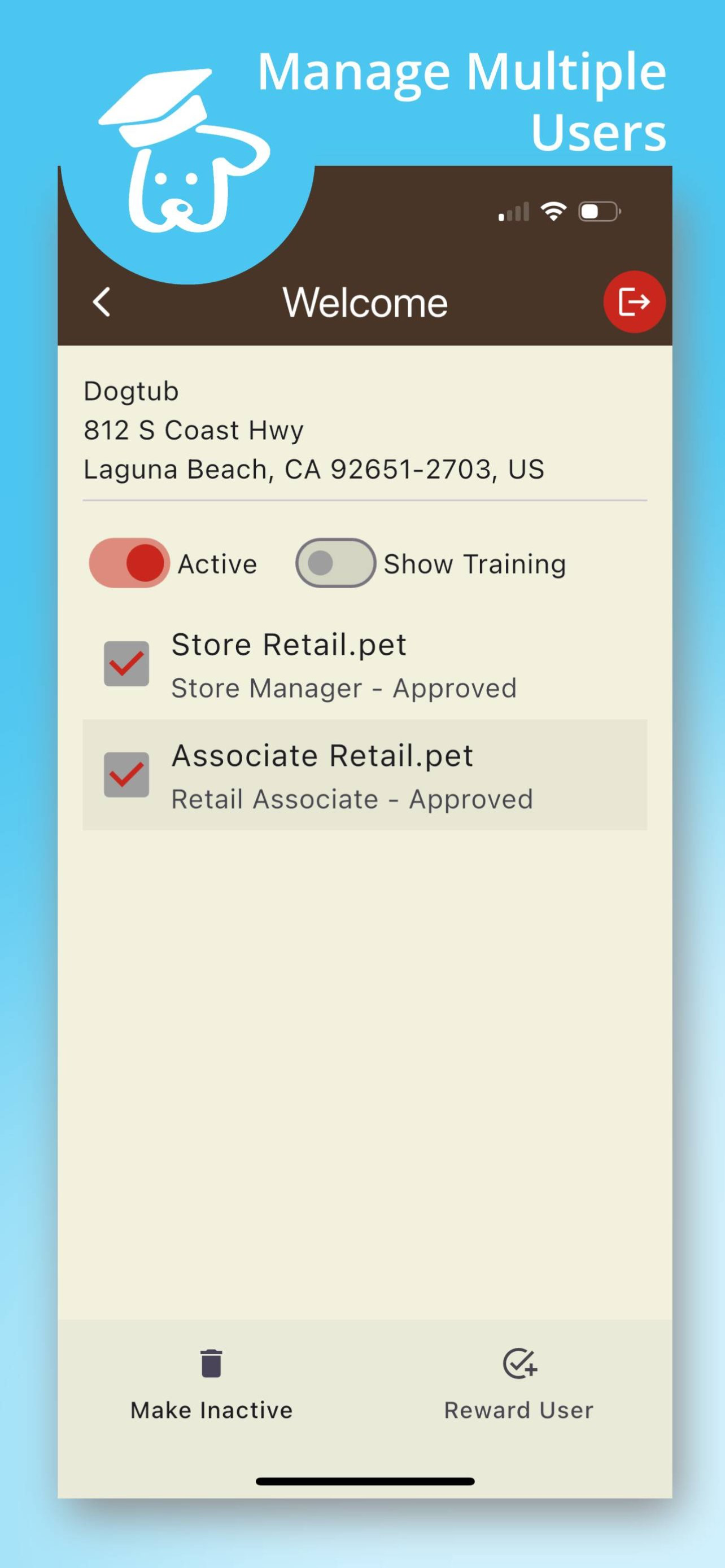 Retail.pet