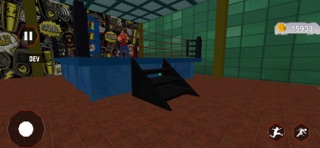 My Gym Fitness Life Sim 2025 iPhone screenshot