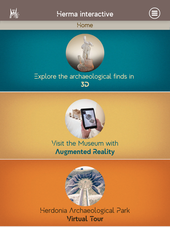 Screenshot #4 pour Herma Interactive