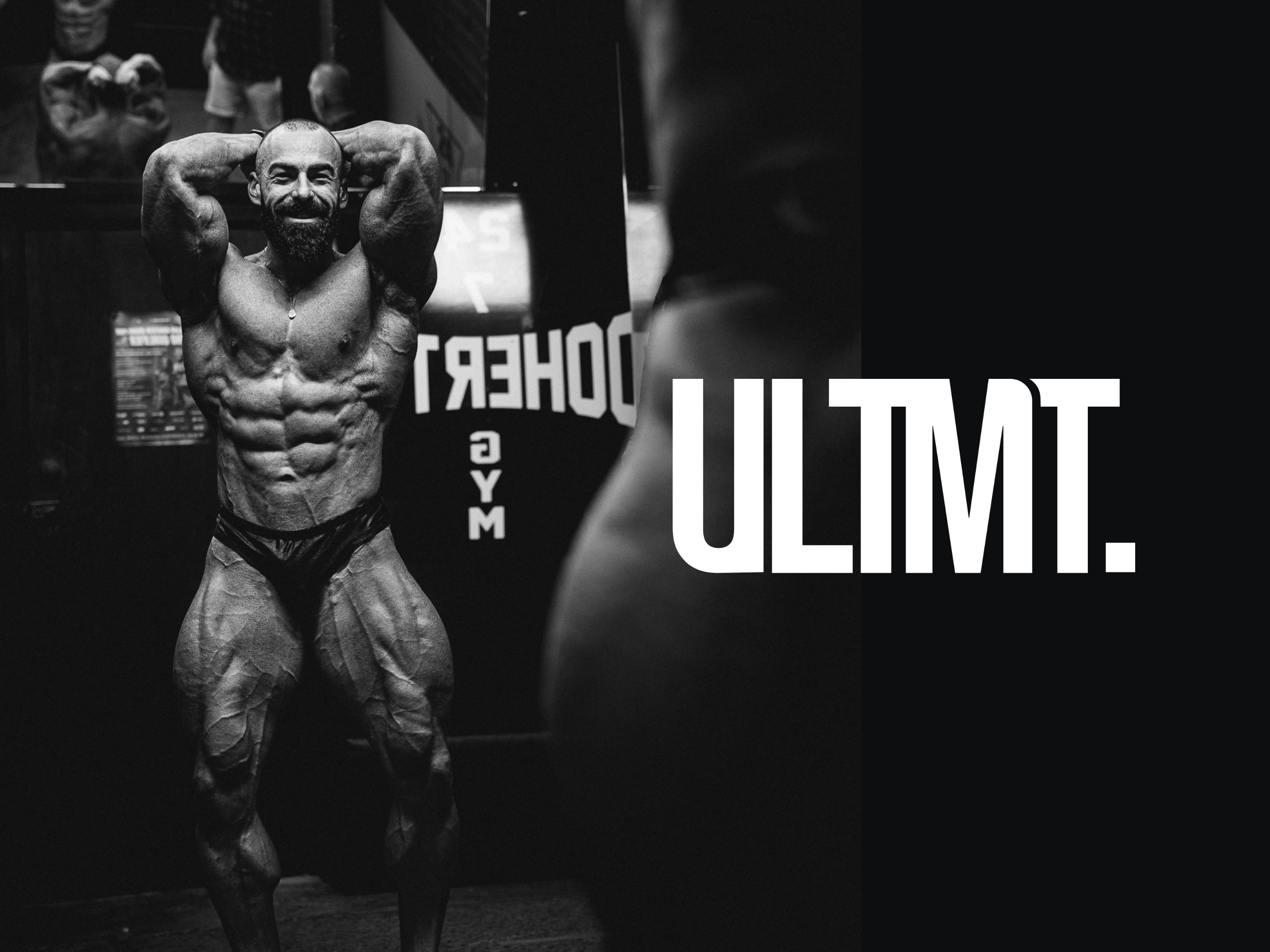 ULTMT App screenshot 8