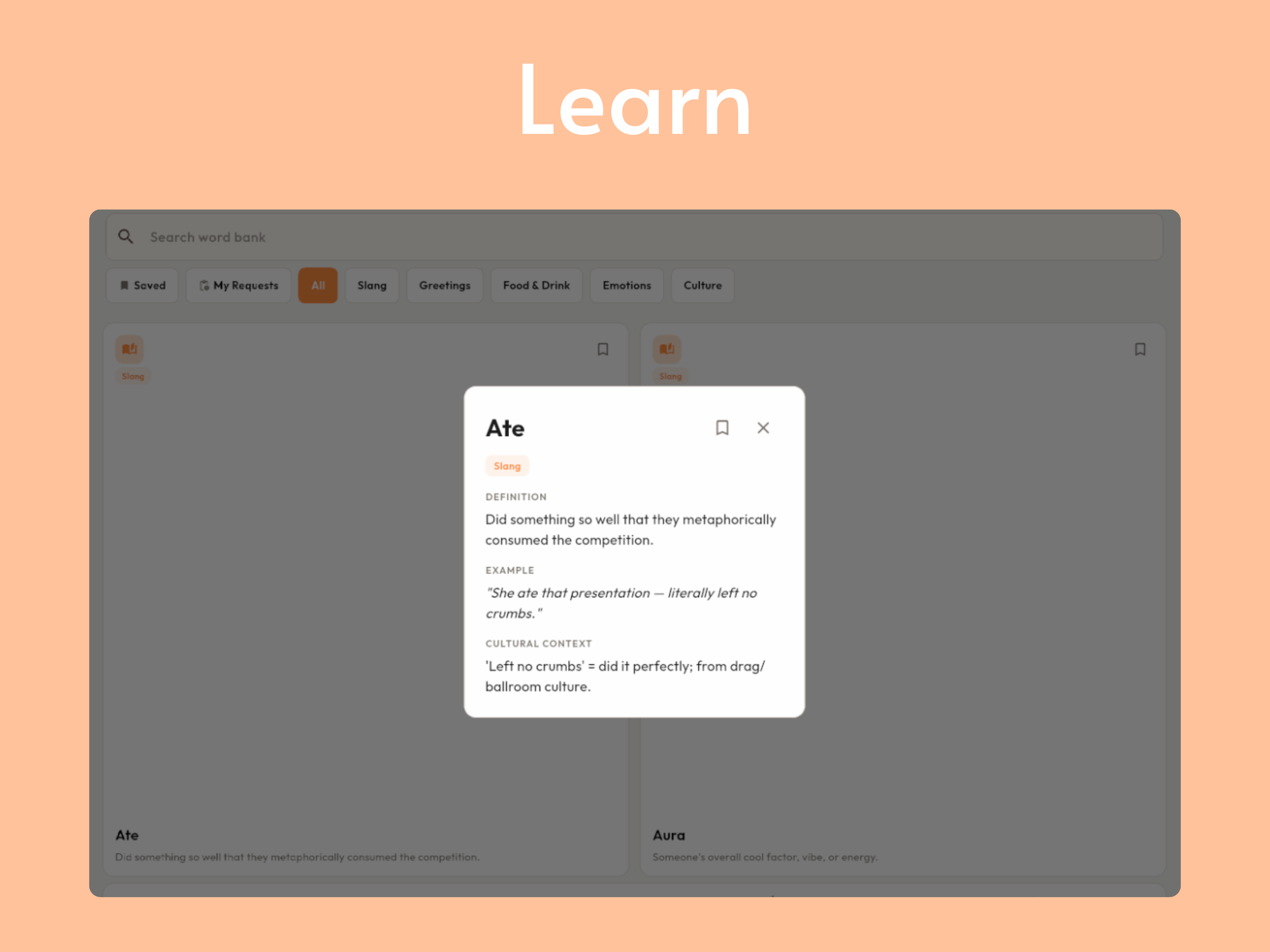 Dialect - Community Social App screenshot 4