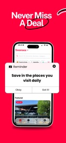 Stavi | Student Discount screenshot