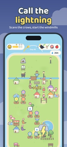 Nimbus: The Cloud Keeper screenshot 6