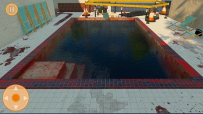 Pool Cleaning Sim Games 24 Screenshot