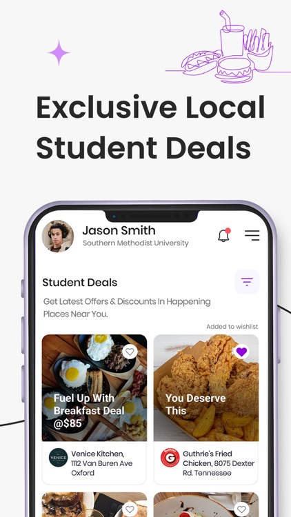 rumie- College Marketplace screenshot-5