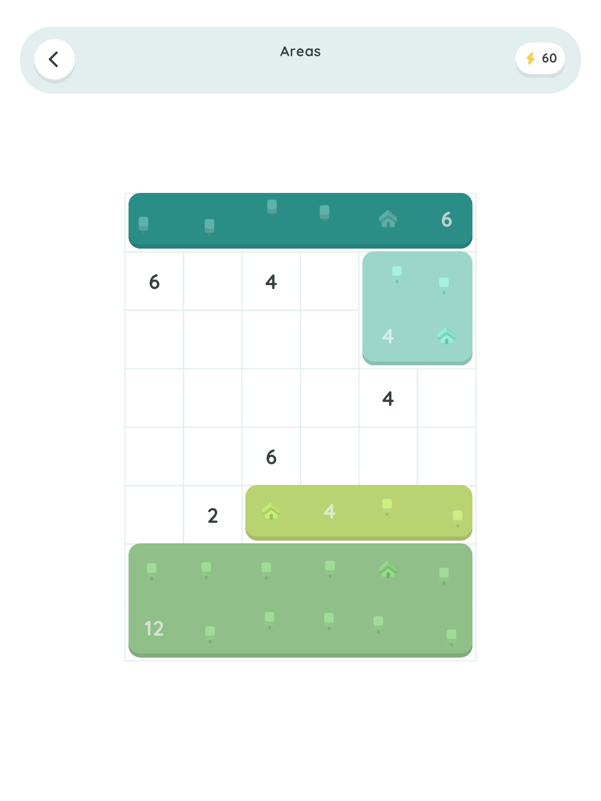 Minipuzzles Go! screenshot 12