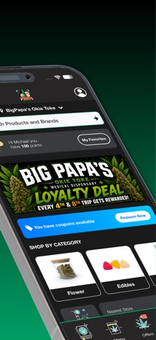 Big Papa's Screenshot 2 of 5