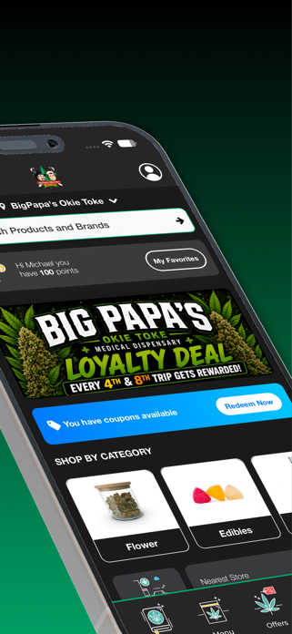 Big Papa's Screenshot 2 of 5