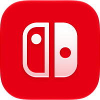 Nintendo Switch App