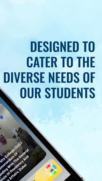 Horizon Univerity College