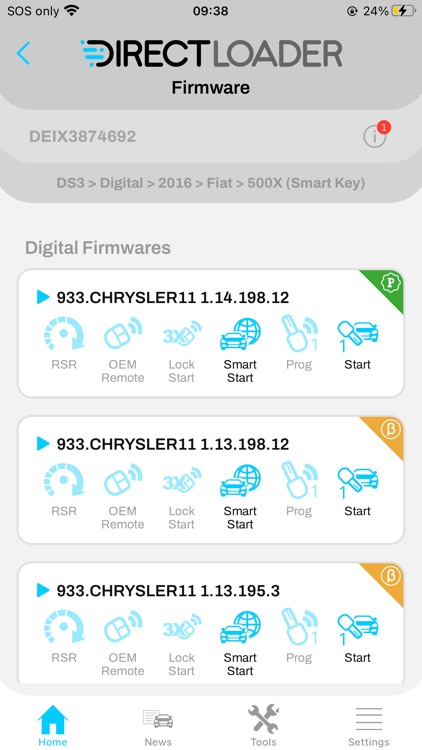 DirectLoader screenshot-4