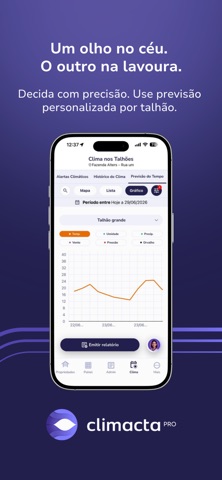 Climacta screenshot