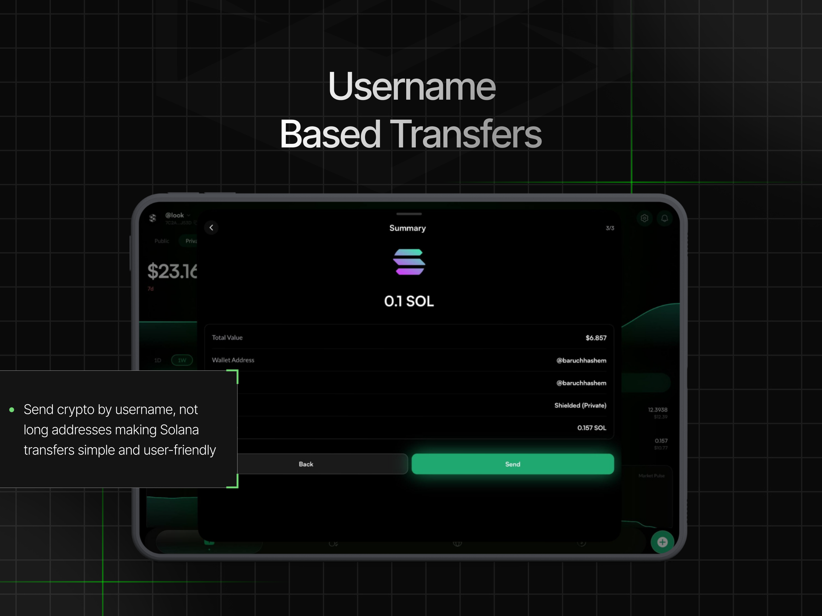 Veilo Wallet