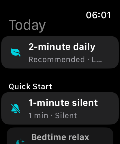 Kegel Exercises: QuietKegel screenshot 11