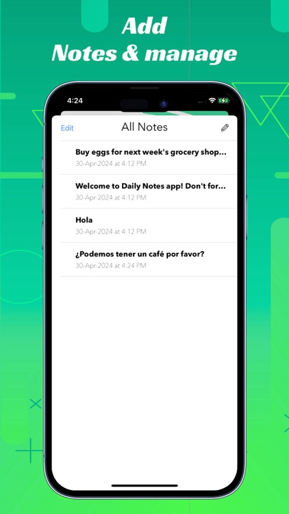 Daily Translate screenshot-6