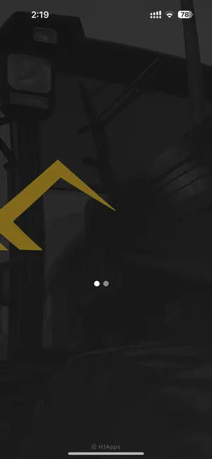 AlAmeer Hydraulics screenshot 2