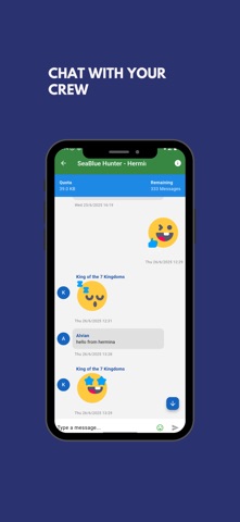 Mobile Navplus by Skyreach screenshot