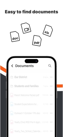 Brunswick School Department Screenshot 4 of 4