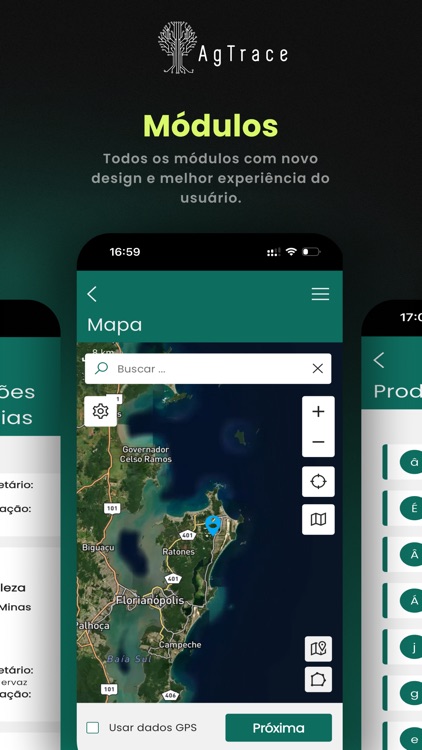 AgTrace screenshot-5