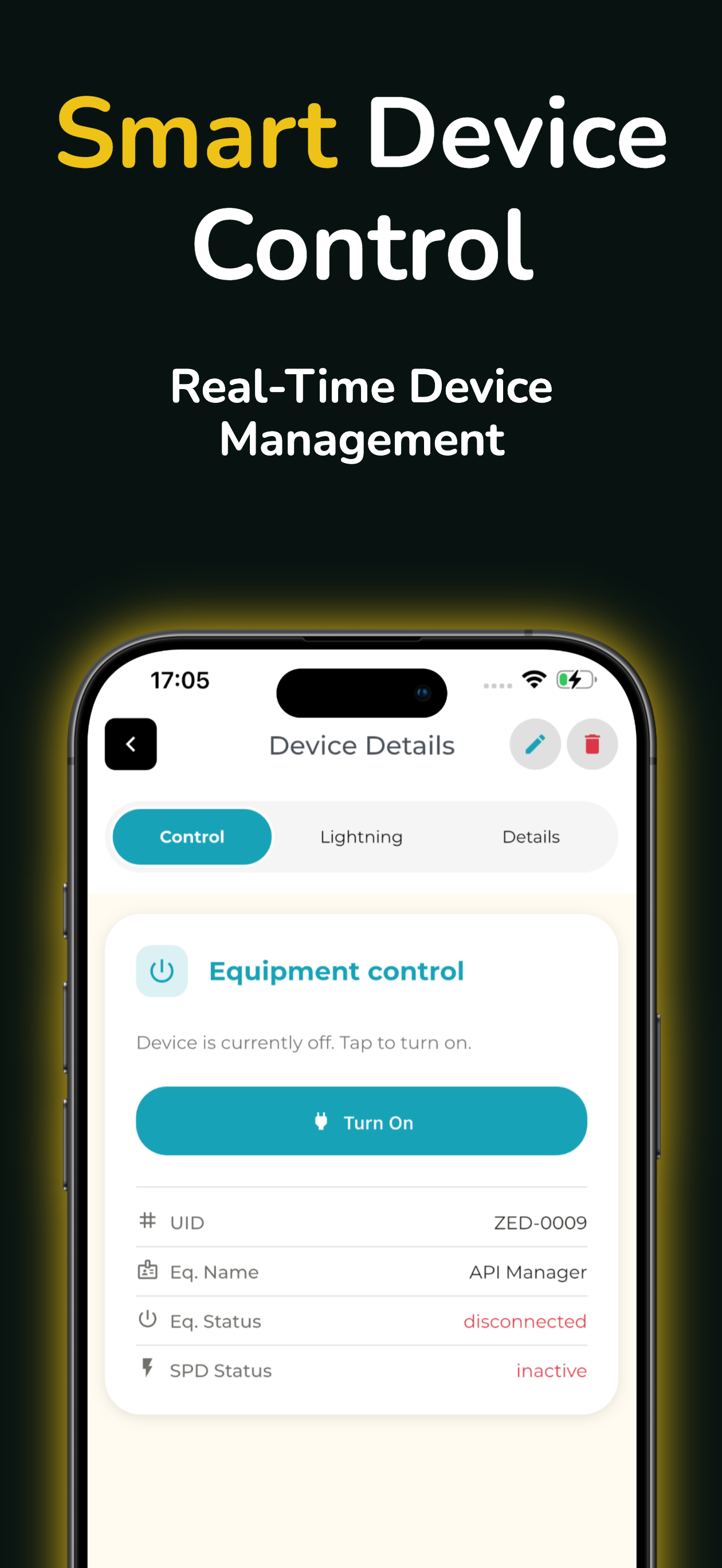 zedbox – Lightning Prediction