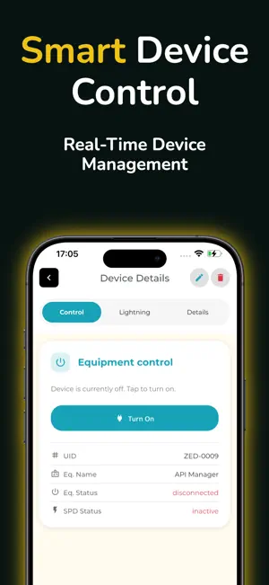 zedbox – Lightning Prediction screenshot 3