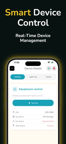 zedbox – Lightning Prediction Screenshot 3 of 8
