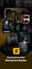 Shepherd-Best Fiction&Webnovel screenshot
